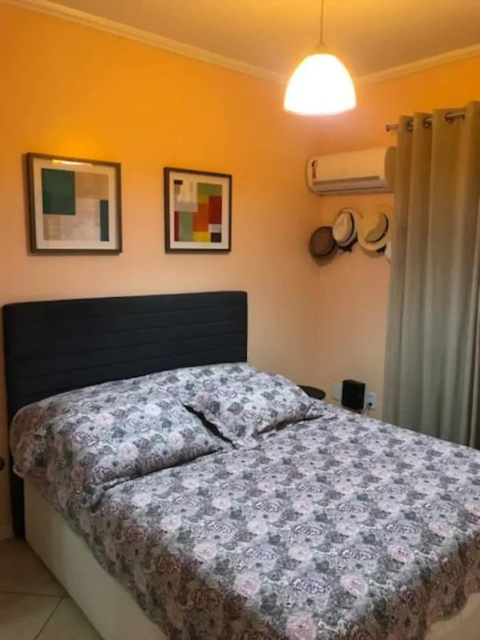 Apartamento É na beira do mar...com estacionamento exclusivo Arraial do Cabo 0*,  Brasil