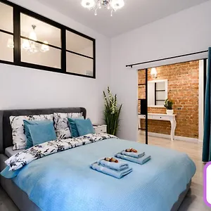  Apartamento Sienna 41 Boutique Polonia