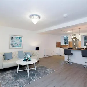  Apartamento Jewel Of Royal Mile Reino Unido