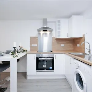  Apartamento Royal Mile Old Town Reino Unido