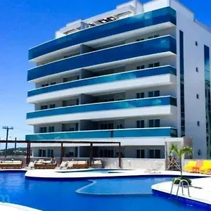 Apartamento Por Do Sol Lebon Vivant, Arraial do Cabo