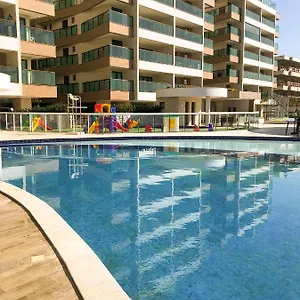 Apartamento Arraial Ap - Club Dos Anjos, Arraial do Cabo