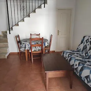  Apartamento Duplex Cordoba Urb Natura World España