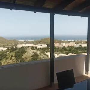  Apartamento Vistas Del Mar España