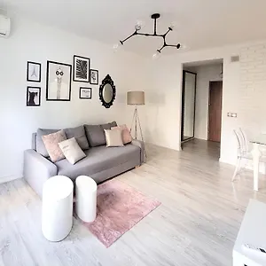  Apartamento Concierge Opera Polonia