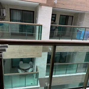 Apartamento Dos Anjos Clube, Arraial do Cabo