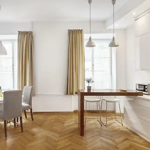  Apartamento Bednarska Old Town Polonia
